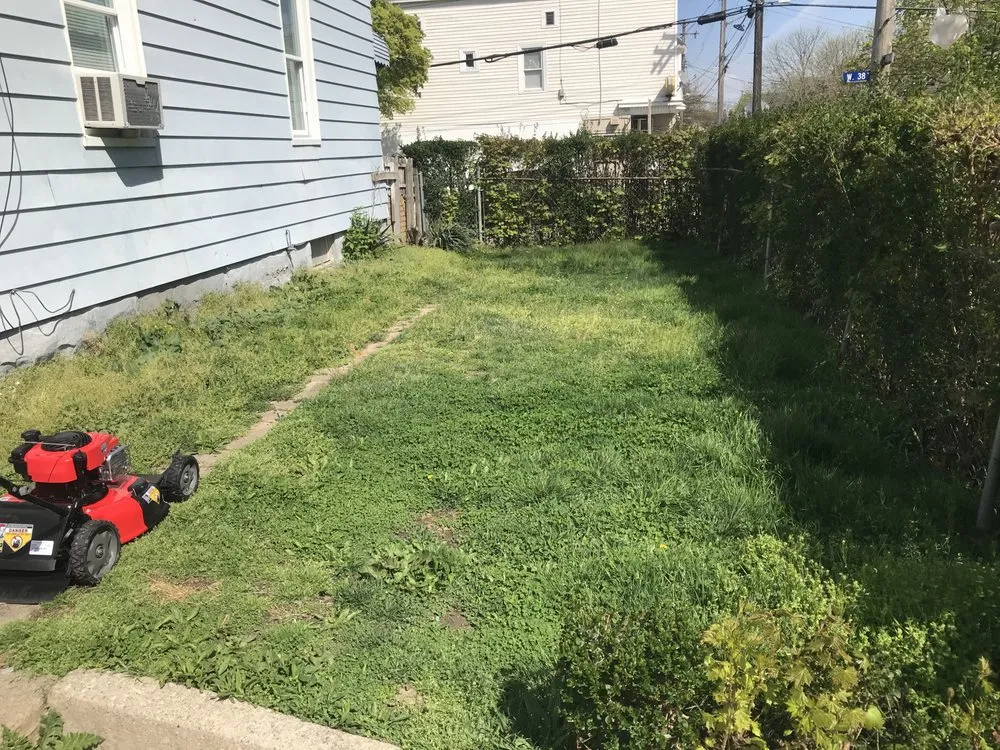 Top-rated residential landscaping experts serving Cleveland, OH - Hatfields Lawn Care