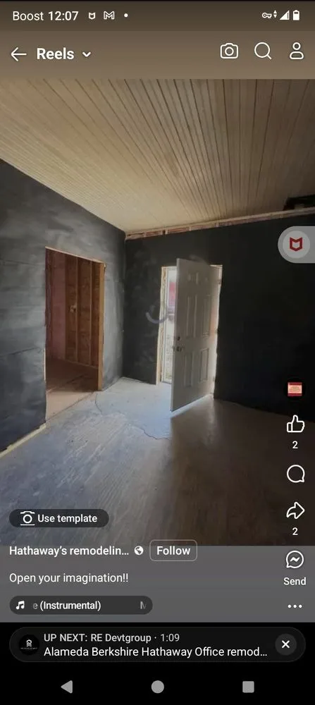 Top-rated landscape design for residential properties in Abilene, TX by Hathaway’s Remodeling