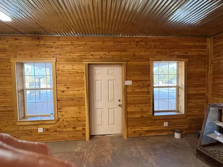 Trusted residential landscaping for residential properties across Abilene, TX - Hathaway’s Remodeling