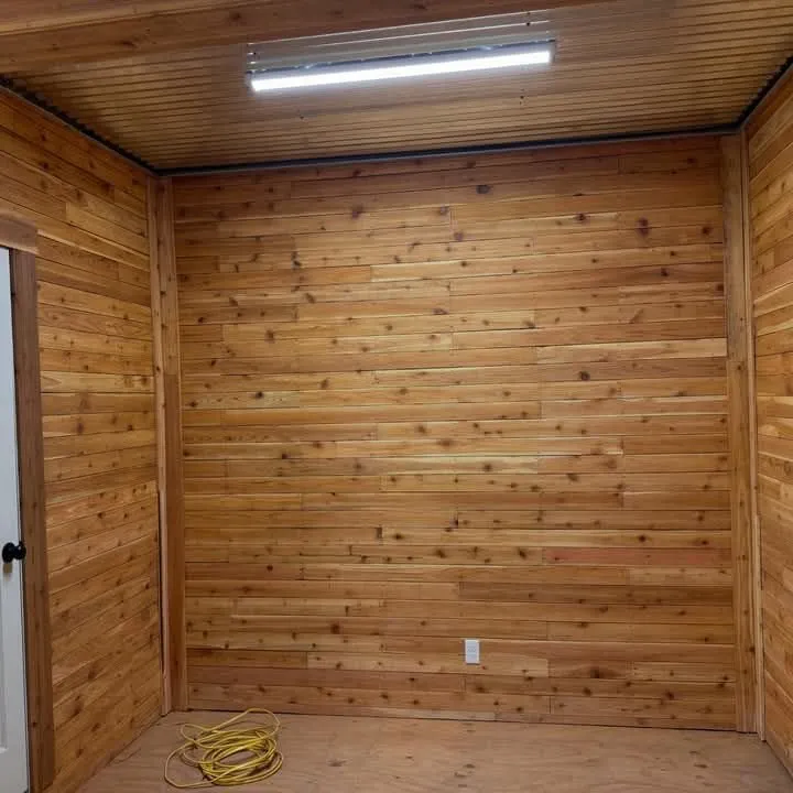 Expert lawn mowing service in Abilene, TX - Hathaway’s Remodeling