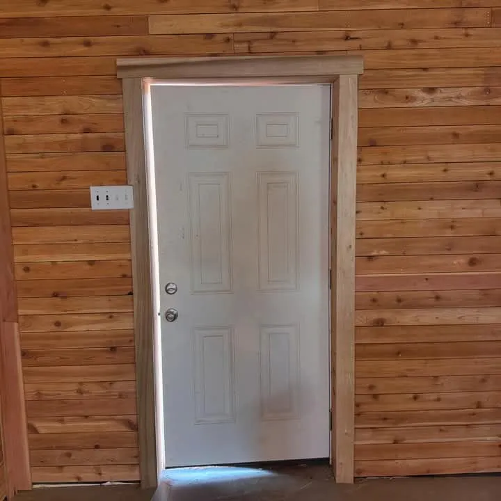 Affordable landscape installation for outdoor upgrades across Abilene, TX - Hathaway’s Remodeling