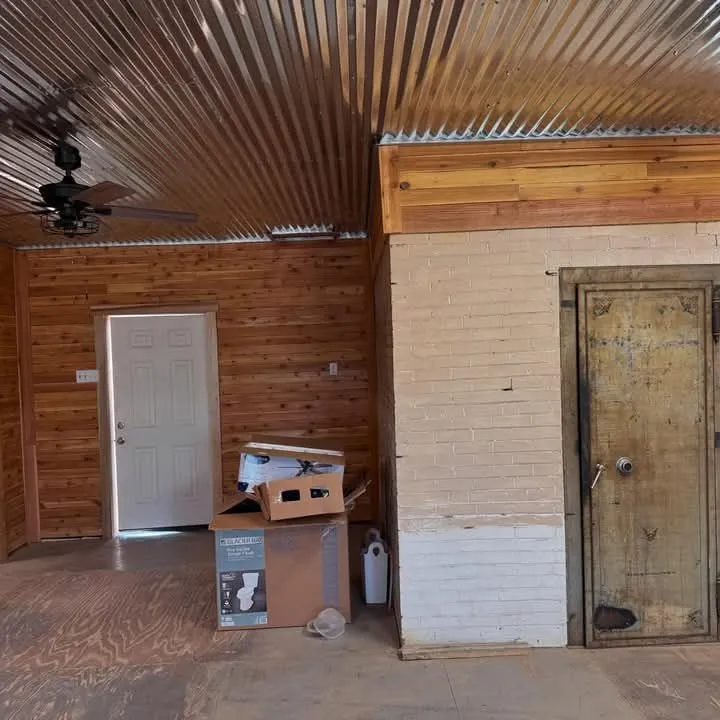 Local yard maintenance experts serving Abilene, TX - Hathaway’s Remodeling