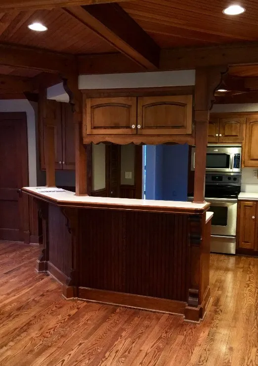 Affordable landscape design in Abilene, TX - Hathaway’s Remodeling