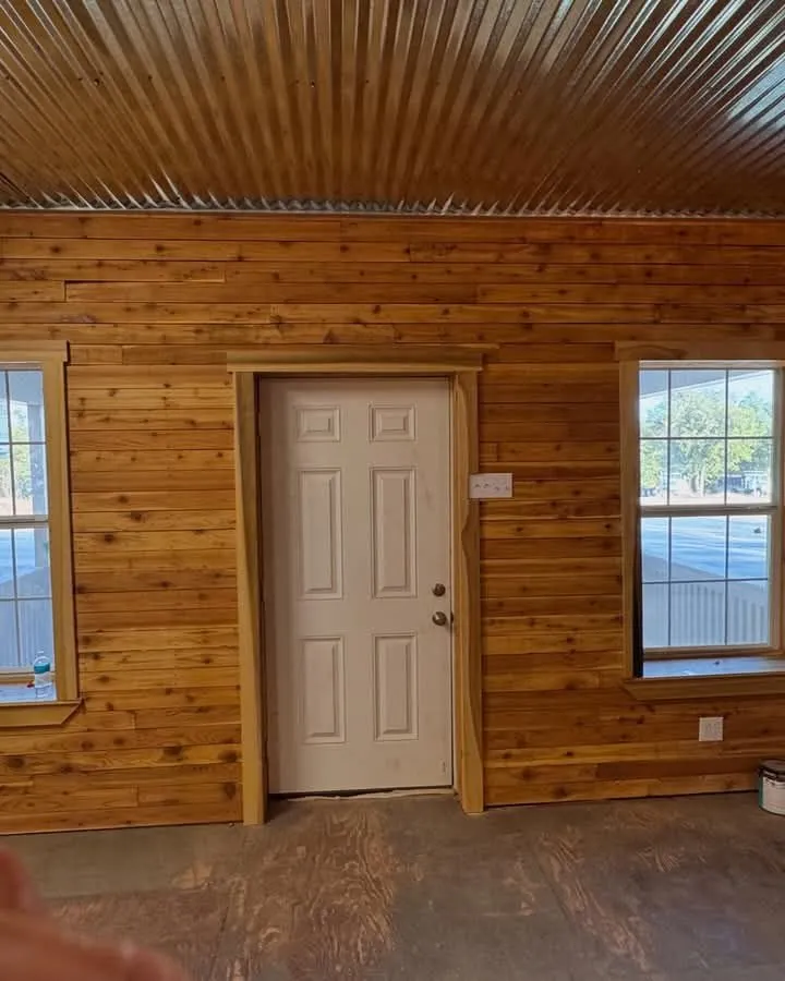 Reliable residential landscaping in Abilene, TX by Hathaway’s Remodeling