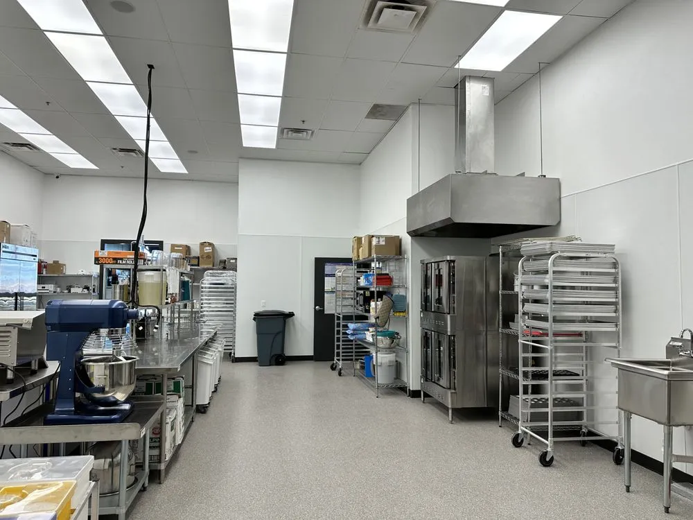 Affordable garden landscaping in Justin, TX by Hatley Dream Builders