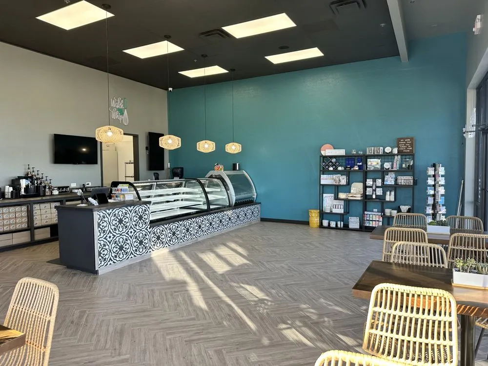 Reliable lawn mowing service with custom design in Justin, TX by Hatley Dream Builders