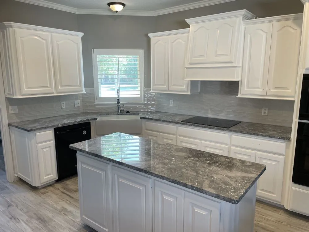 Affordable landscape design experts serving Justin, TX - Hatley Dream Builders