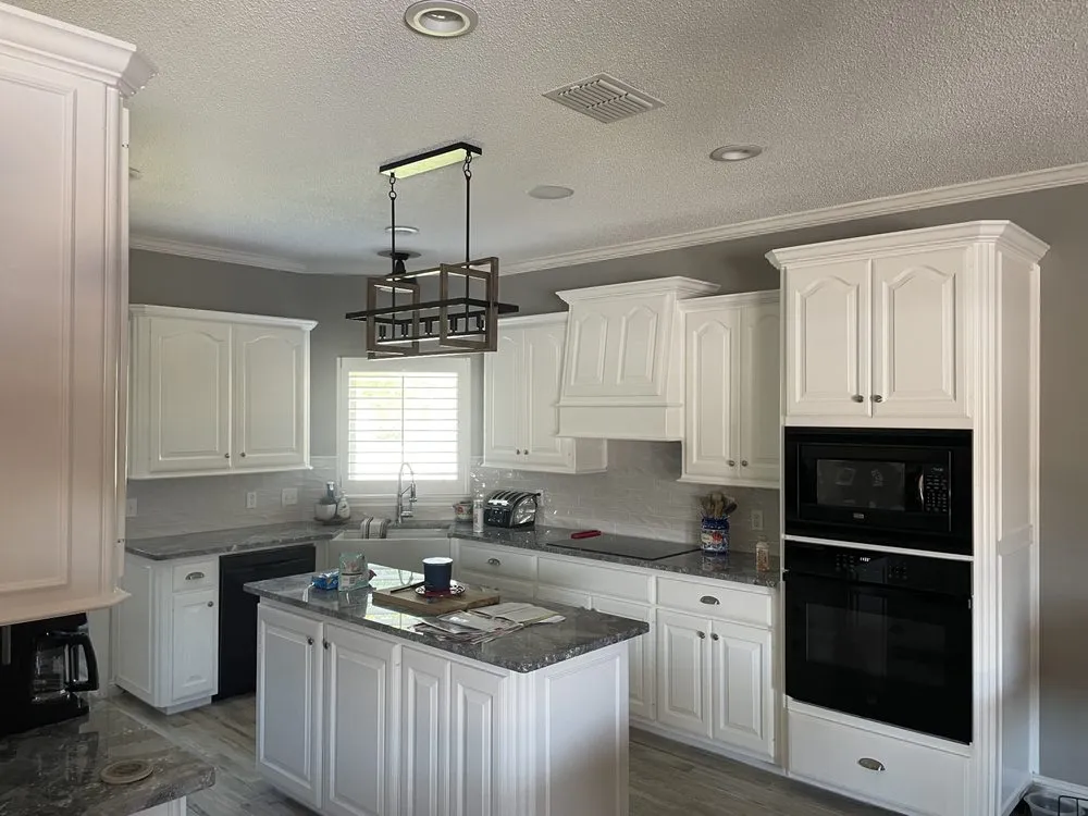 Reliable lawn mowing service for outdoor upgrades in Justin, TX by Hatley Dream Builders