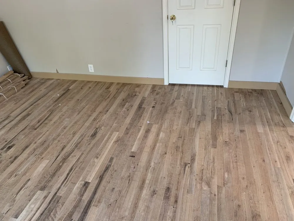 Expert landscape installation for year-round maintenance in Justin, TX by Hatley Dream Builders