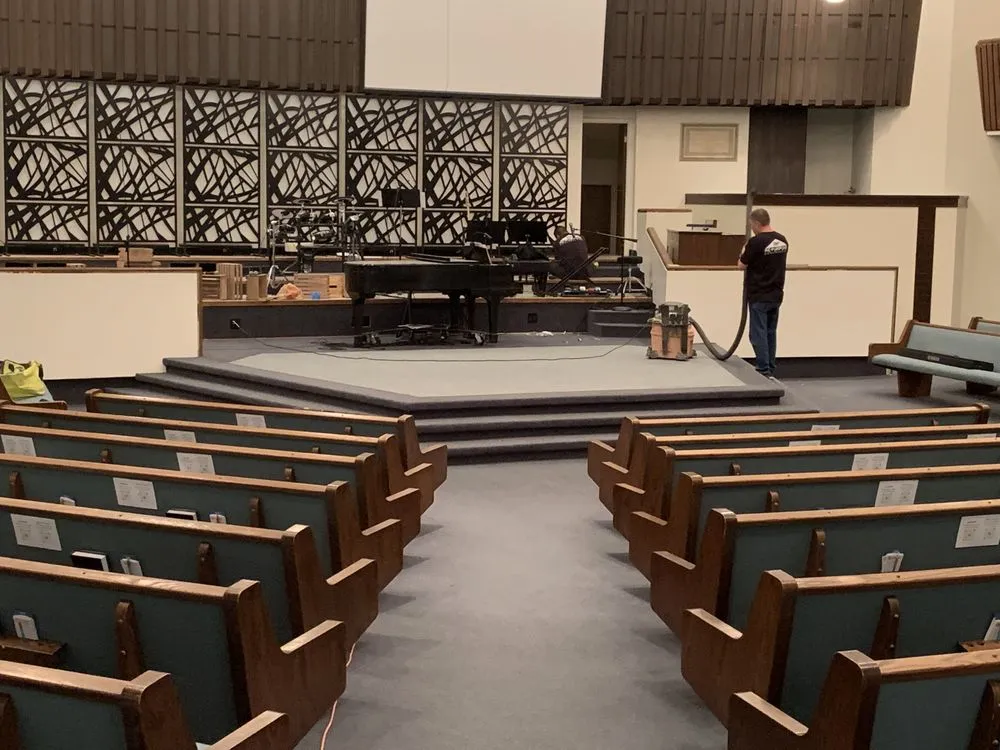 Custom outdoor landscaping experts serving Justin, TX - Hatley Dream Builders