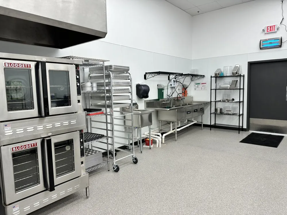 Professional garden landscaping in Justin, TX - Hatley Dream Builders