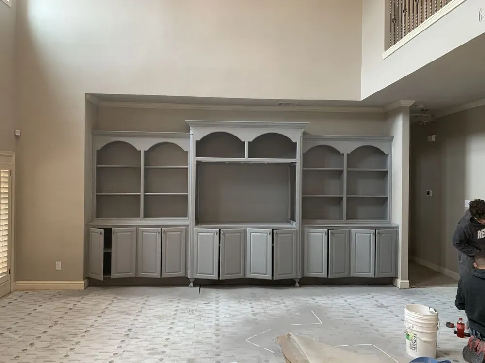 Local outdoor landscaping experts serving Justin, TX - Hatley Dream Builders