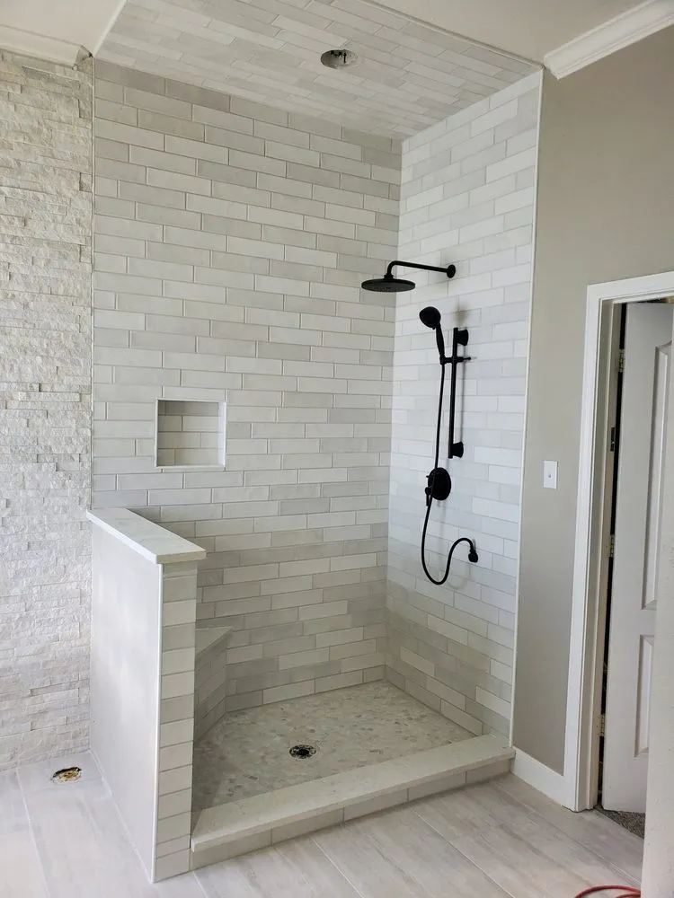 Trusted lawn care service in Justin, TX by Hatley Dream Builders