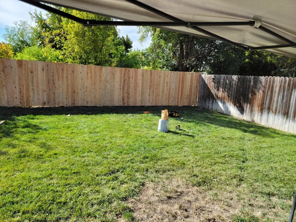 Local landscape installation experts serving Stockton, CA - Hats Off Landscaping+