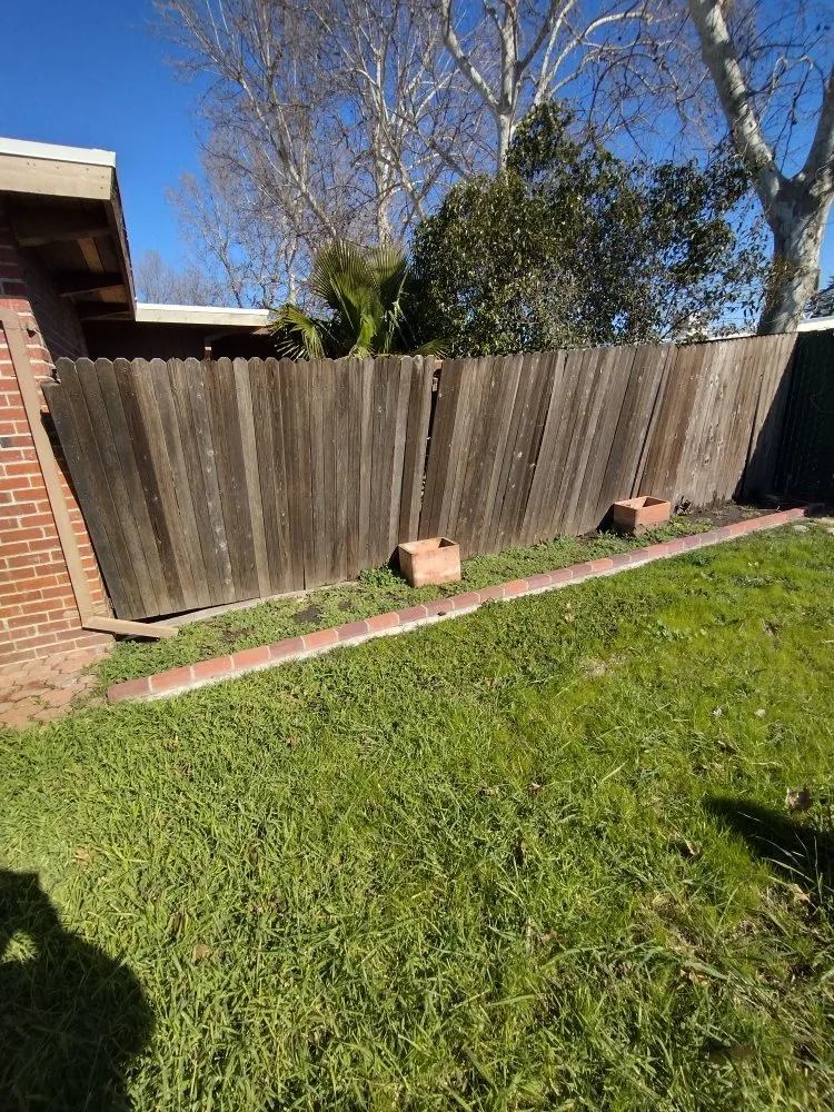 Trusted yard maintenance for beautiful yards across Stockton, CA - Hats Off Landscaping+