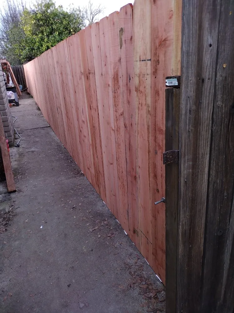 Local yard cleanup service with custom design across Stockton, CA - Hats Off Landscaping+