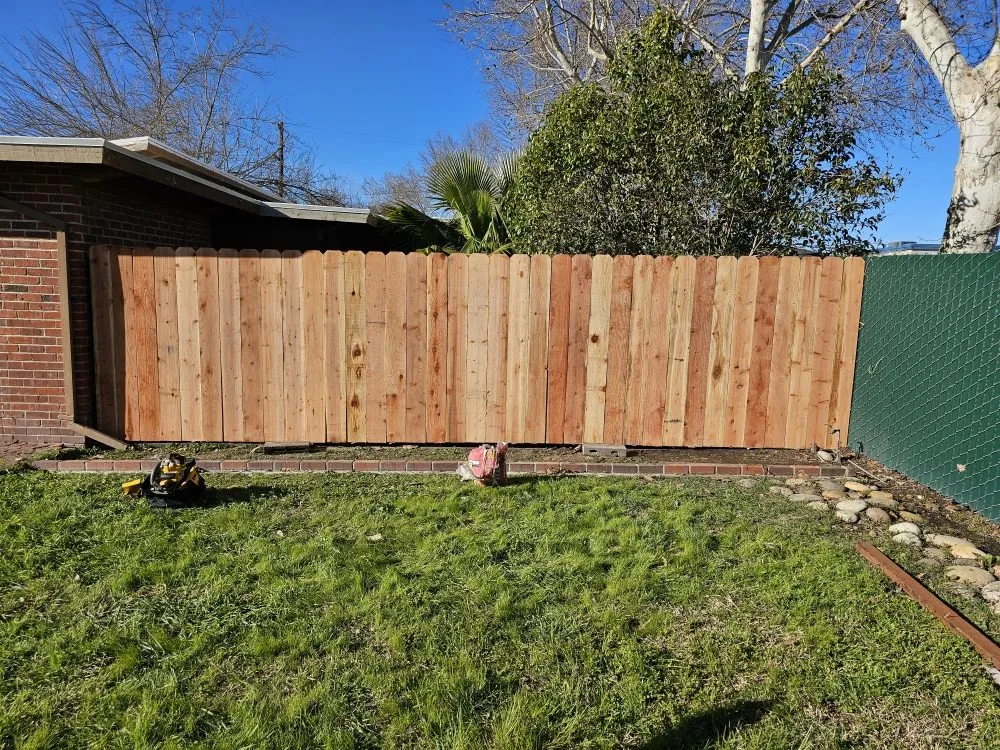 Reliable landscaping services for year-round maintenance across Stockton, CA - Hats Off Landscaping+