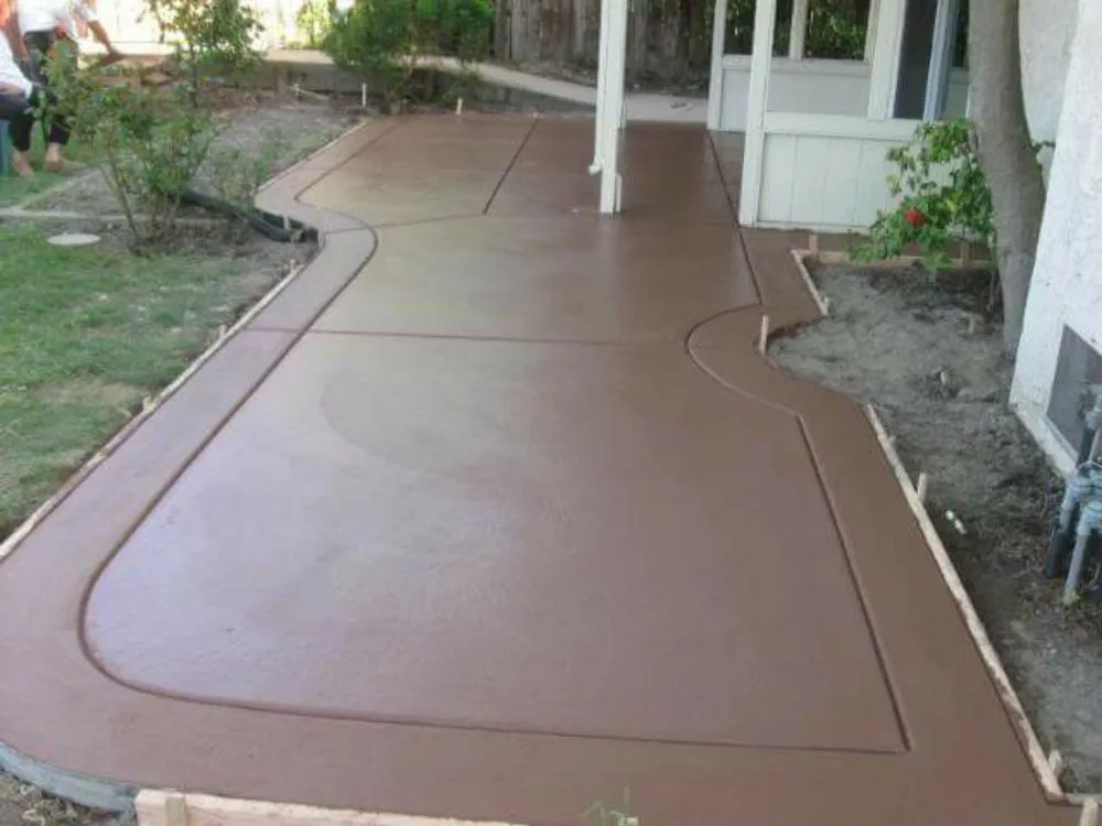 Professional lawn care service for outdoor upgrades in Stockton, CA by Hats Off Landscaping+