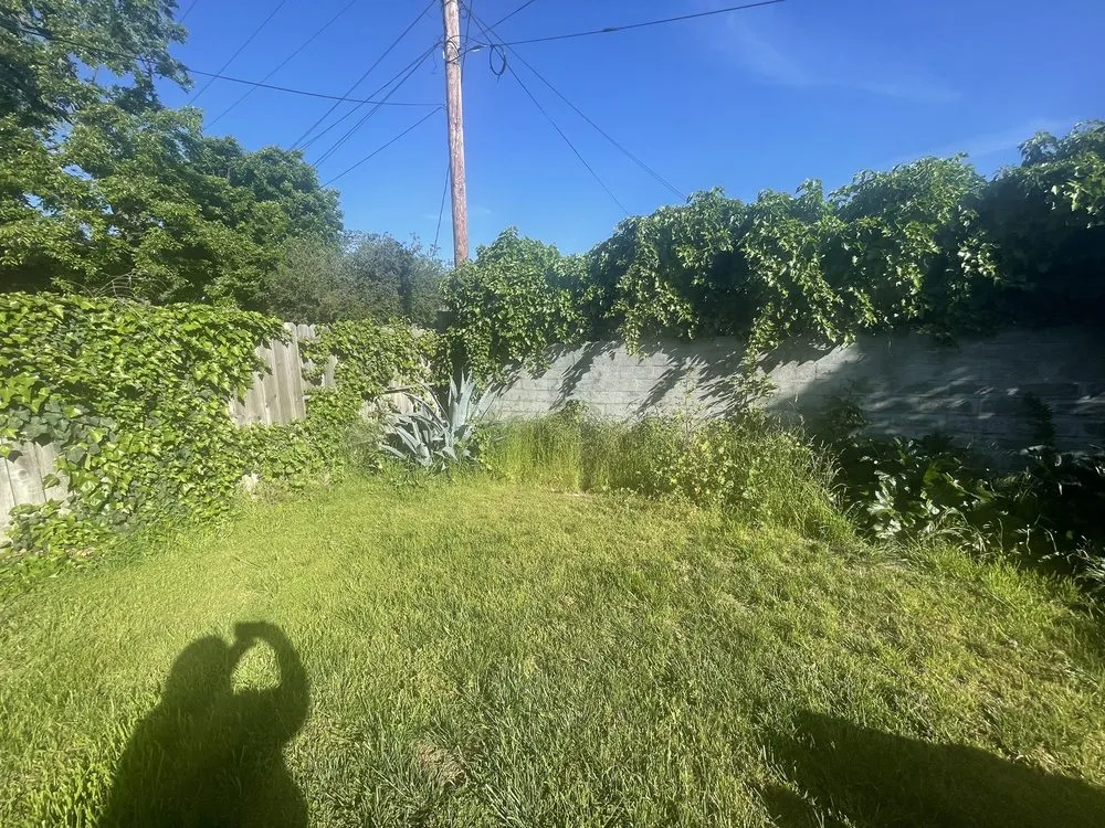 Reliable lawn care service for residential properties across Stockton, CA - Hats Off Landscaping+