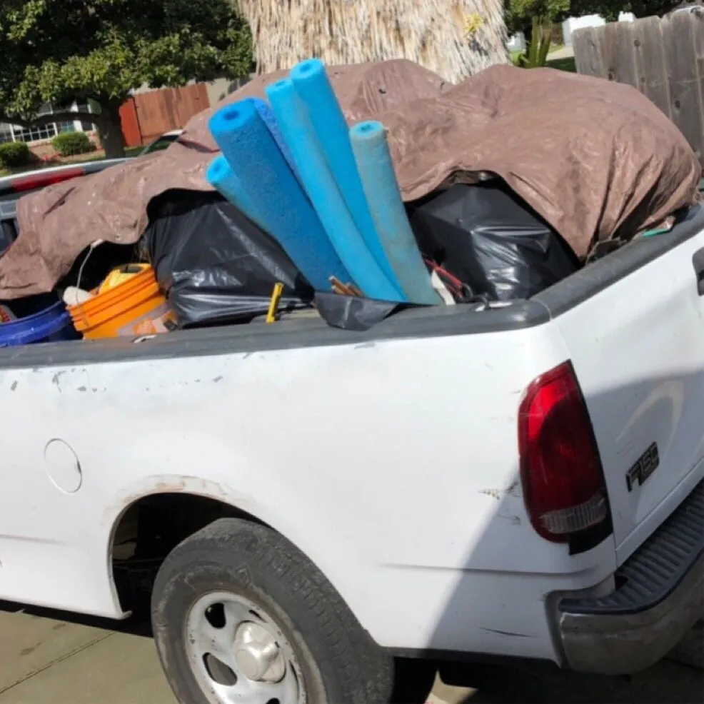 Local lawn care service experts serving Stockton, CA - Hats Off Landscaping+