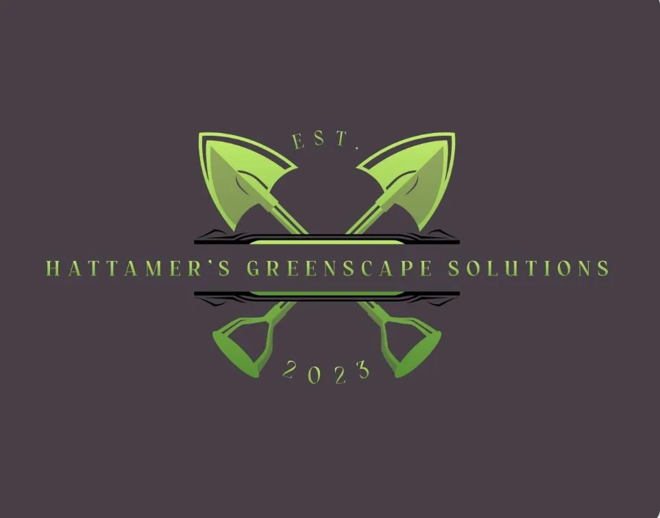 Custom landscape design in Uriah, AL - Hattamer's Greenscape Sloutions