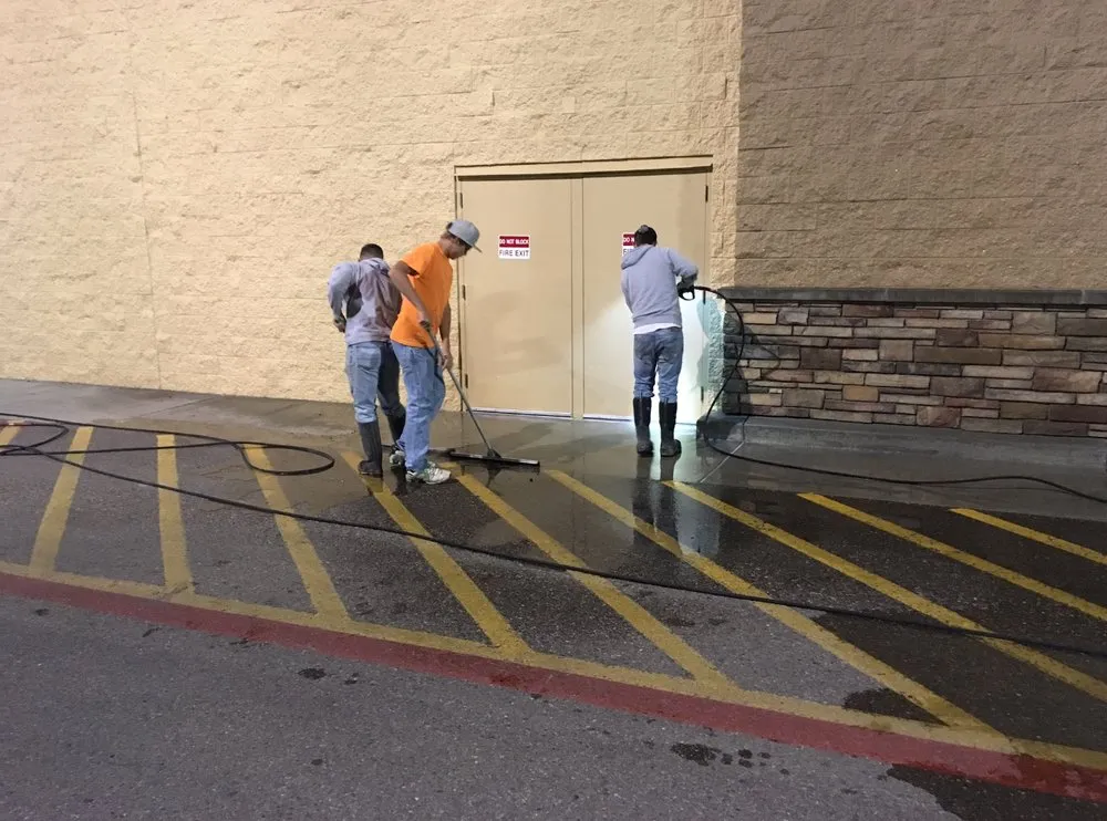 Expert outdoor landscaping experts serving Craig, CO - Hatten Enterprises