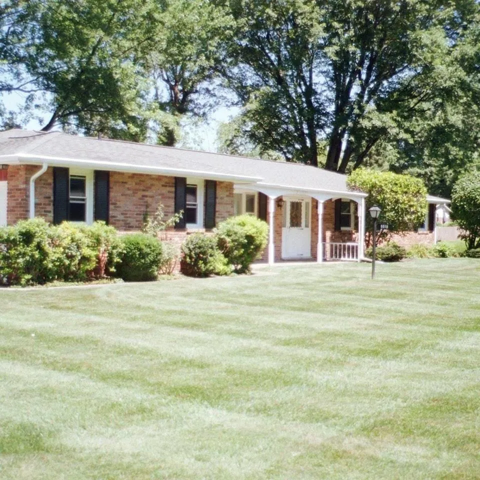 Expert residential landscaping in Alexandria, IN - Hatton's Turf & Landscaping