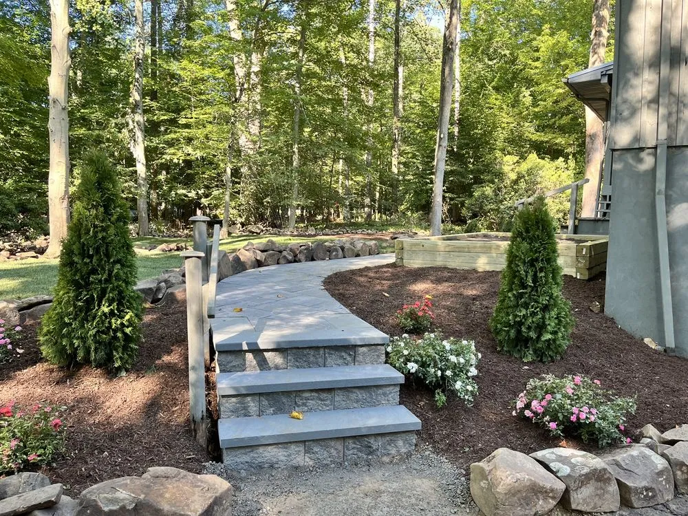 Top-rated yard maintenance experts serving Cranford, NJ - Haughey Brothers Landscaping