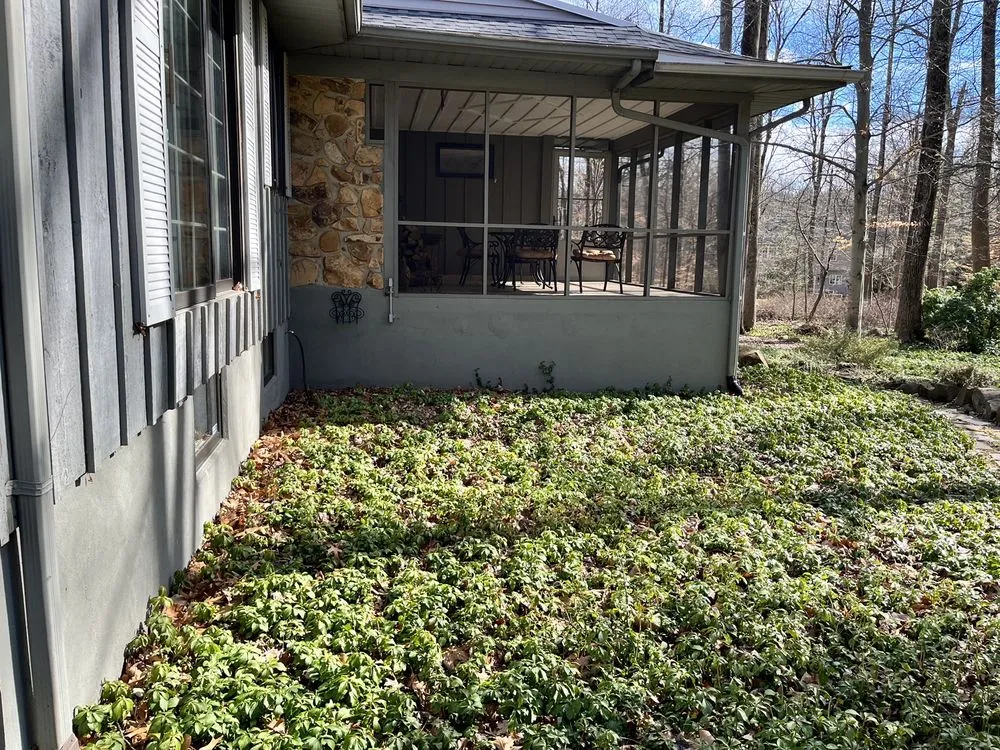 Expert lawn mowing service experts serving Cranford, NJ - Haughey Brothers Landscaping