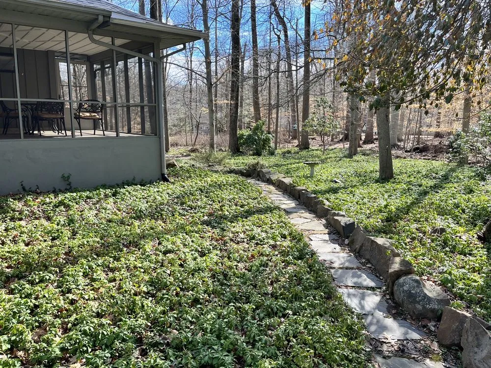 Local outdoor landscaping experts serving Cranford, NJ - Haughey Brothers Landscaping