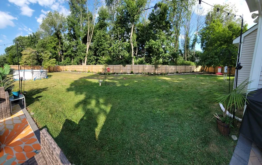 Trusted yard cleanup service for year-round maintenance in Cranford, NJ by Haughey Brothers Landscaping