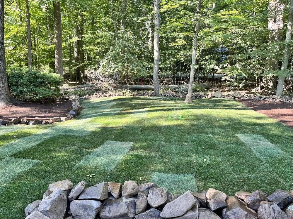 Reliable outdoor landscaping experts serving Cranford, NJ - Haughey Brothers Landscaping