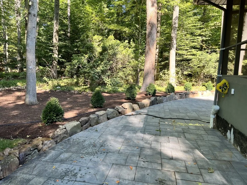 Reliable yard maintenance in Cranford, NJ - Haughey Brothers Landscaping