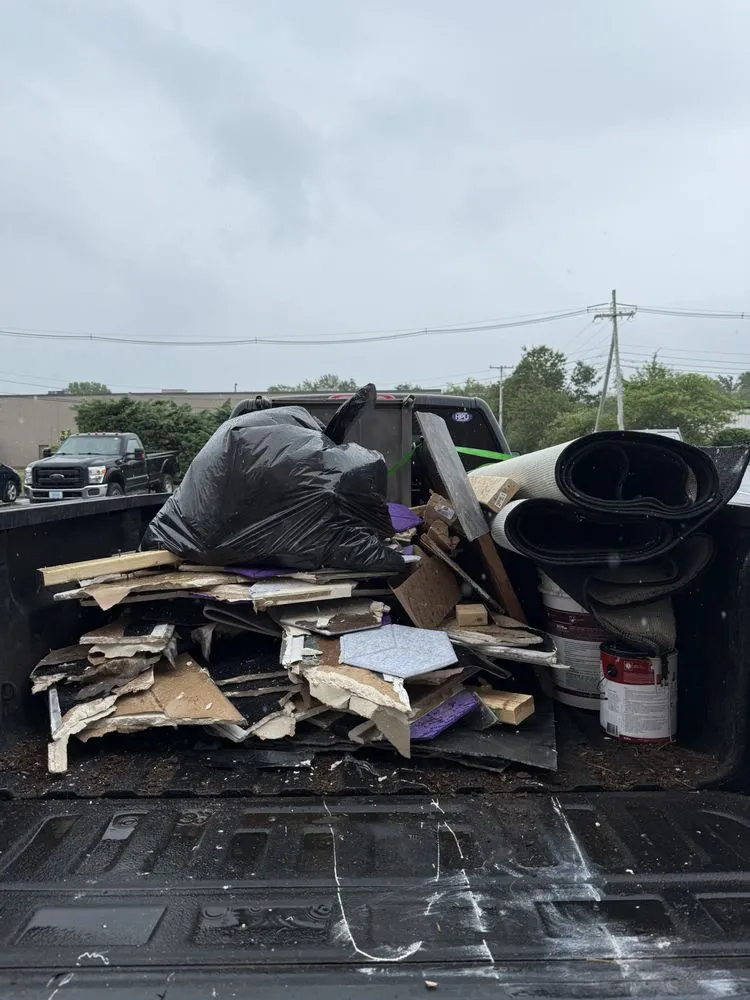 Expert landscape installation experts serving Norwood, MA - Haul & Hedge Bros