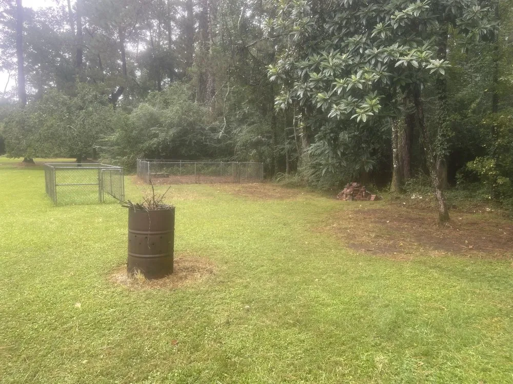 Professional outdoor landscaping experts serving Baton Rouge, LA - Haul and Hammer