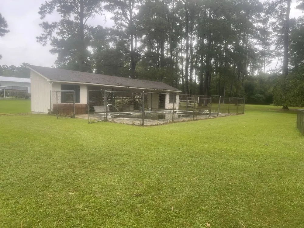 Trusted landscape design experts serving Baton Rouge, LA - Haul and Hammer