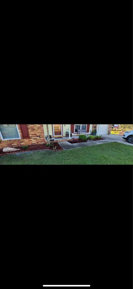 Trusted yard maintenance in Baton Rouge, LA by Haul and Hammer