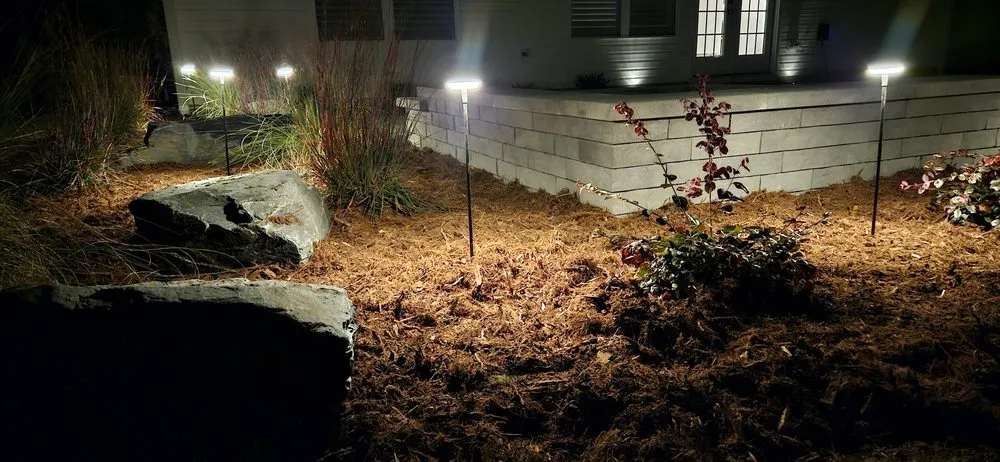Affordable landscaping services for outdoor upgrades across Knightdale, NC - Haul and Install Landscaping