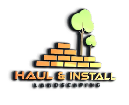 Reliable yard maintenance in Knightdale, NC - Haul and Install Landscaping
