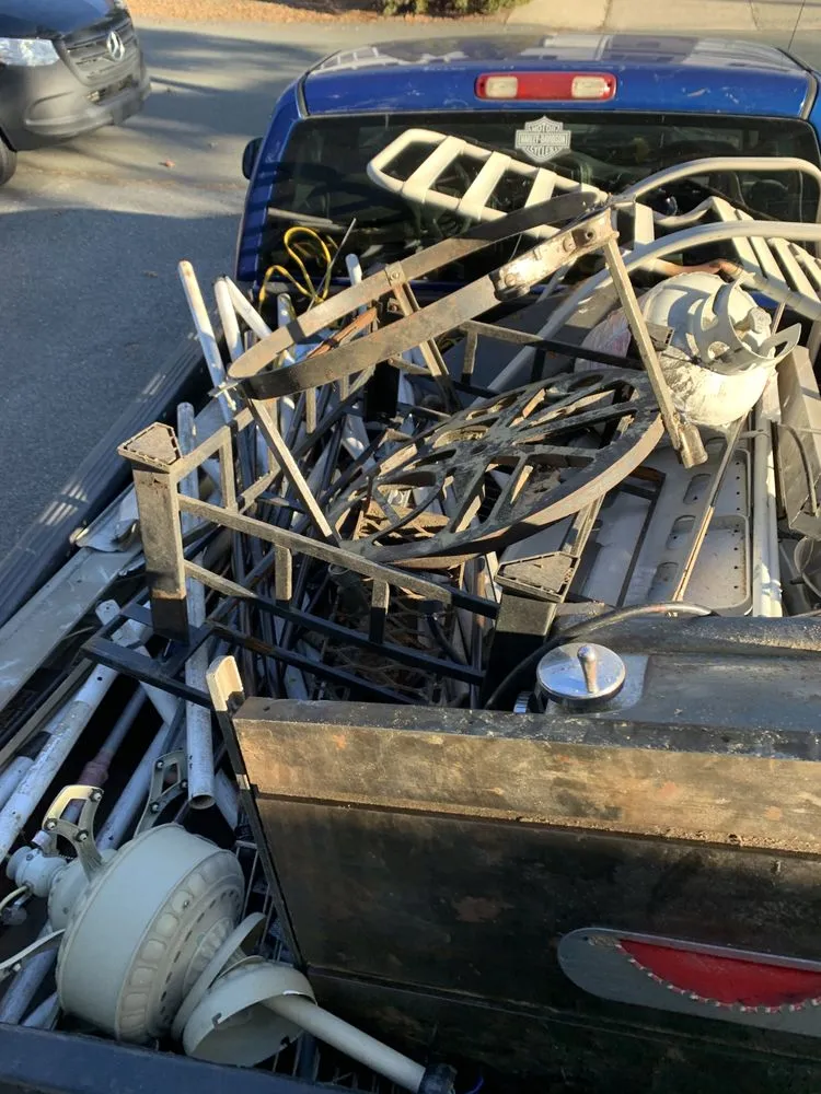 Expert residential landscaping in Swampscott, MA by Haul Away Today