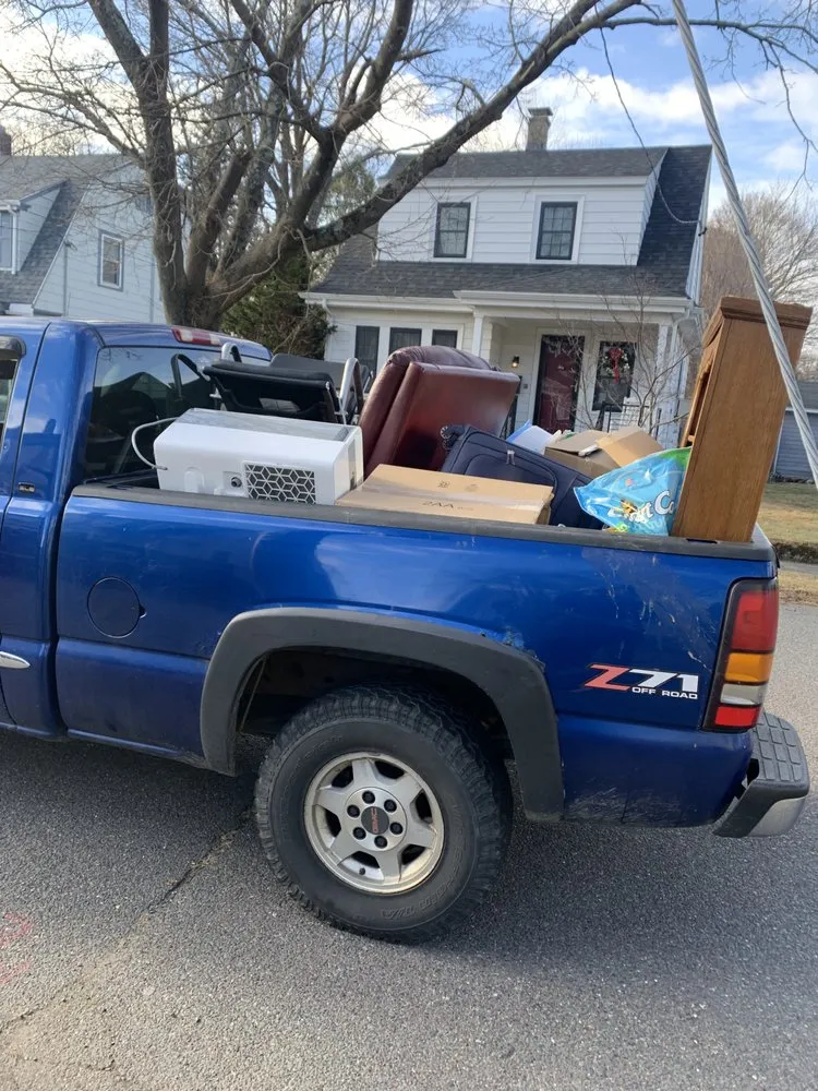 Trusted landscape installation experts serving Swampscott, MA - Haul Away Today