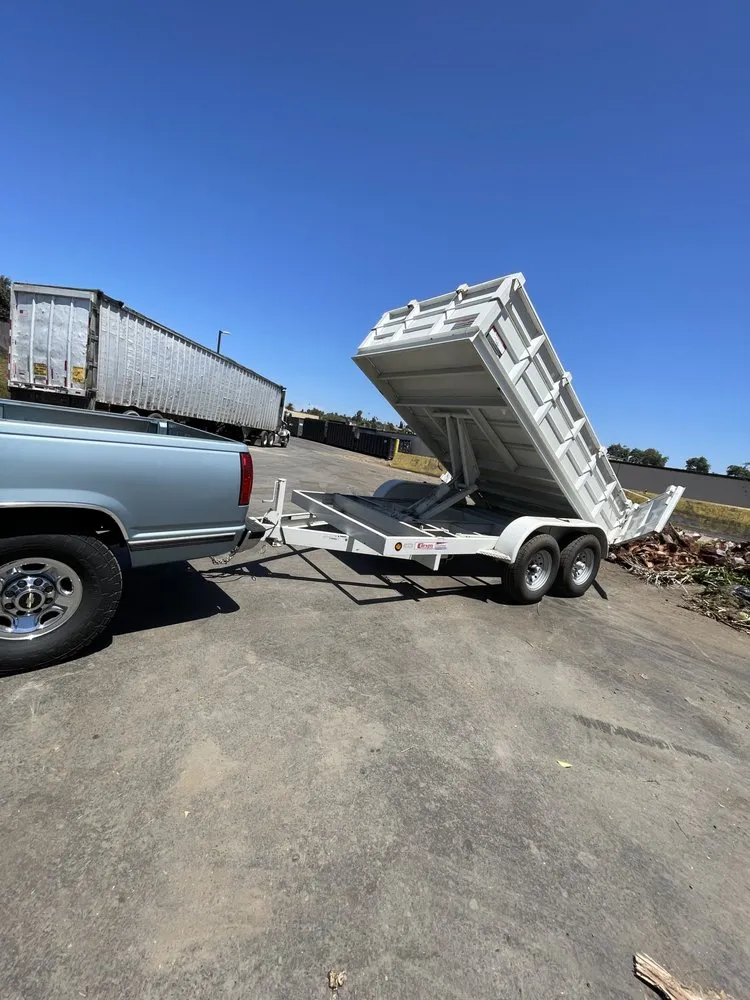 Local lawn mowing service experts serving Bonsall, CA - Haul Boss