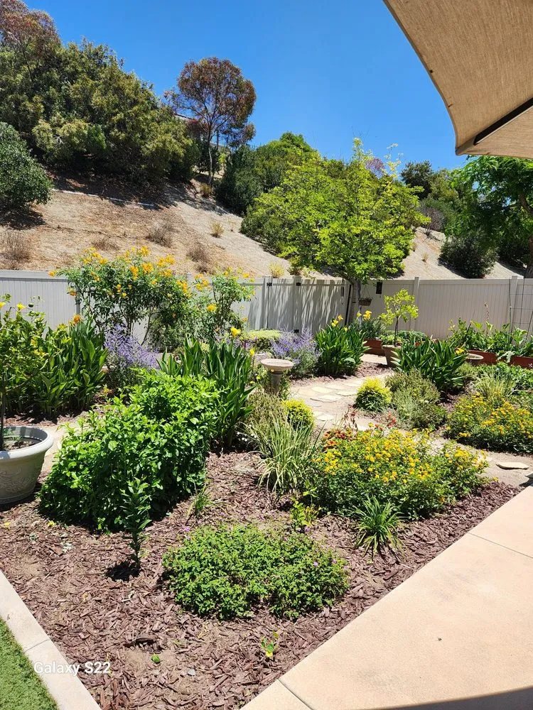 Trusted garden landscaping near you across Bonsall, CA - Haul Boss