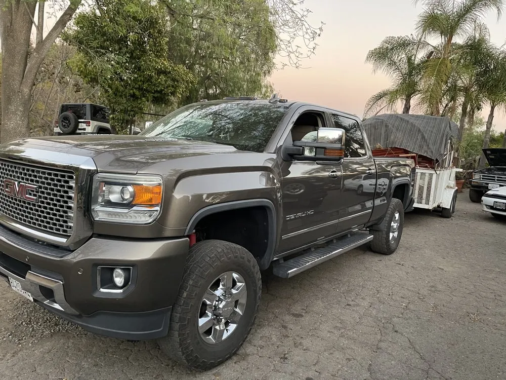 Trusted landscape design for homes in Bonsall, CA by Haul Boss