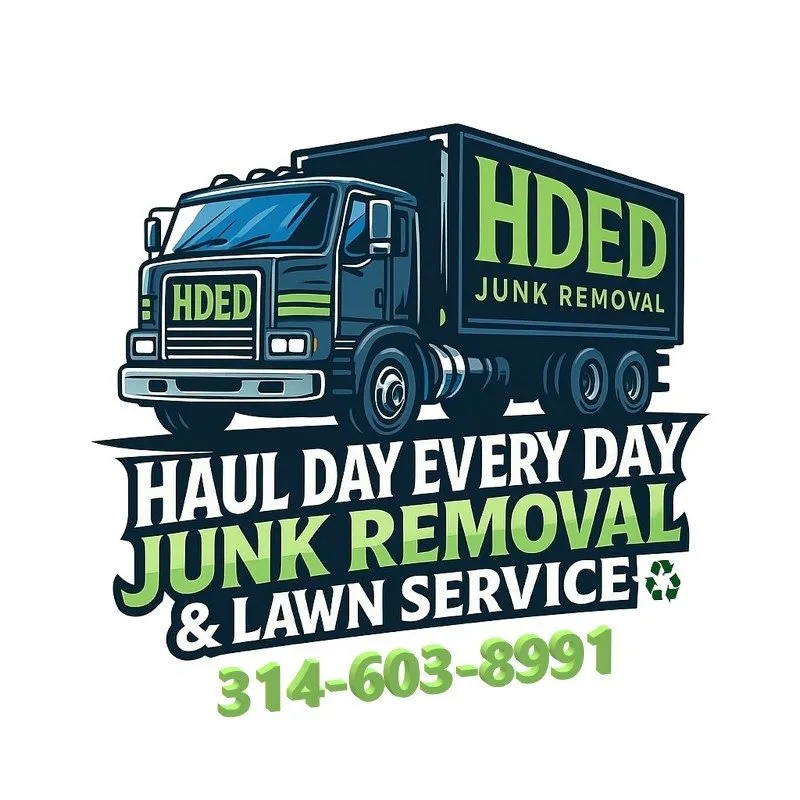 Reliable landscape design with custom design across Imperial, MO - Haul Day Every Day