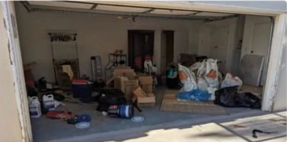 Custom outdoor landscaping for outdoor upgrades across Imperial, MO - Haul Day Every Day