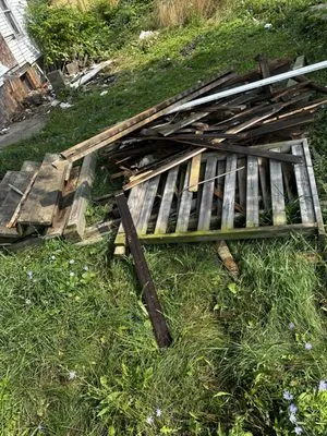 Haul It All Management Logo