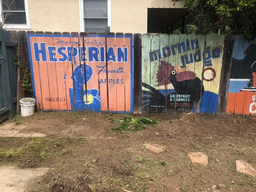 Top-rated landscaping services in Spring Valley, CA - Haul Loads Services