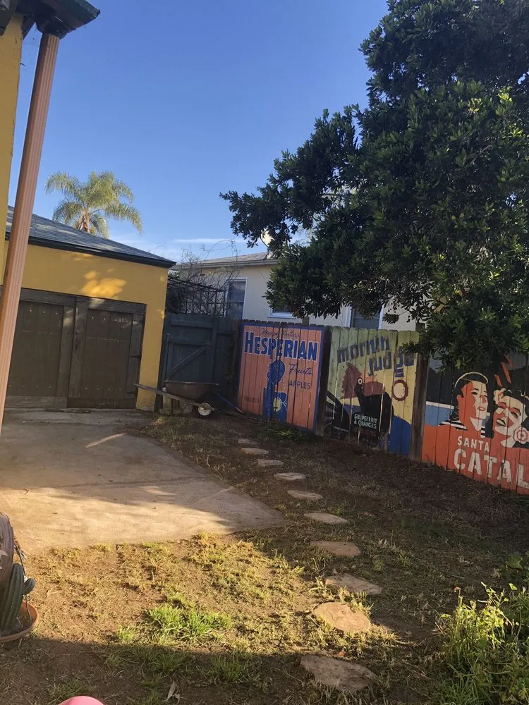 Trusted landscaping services in Spring Valley, CA - Haul Loads Services