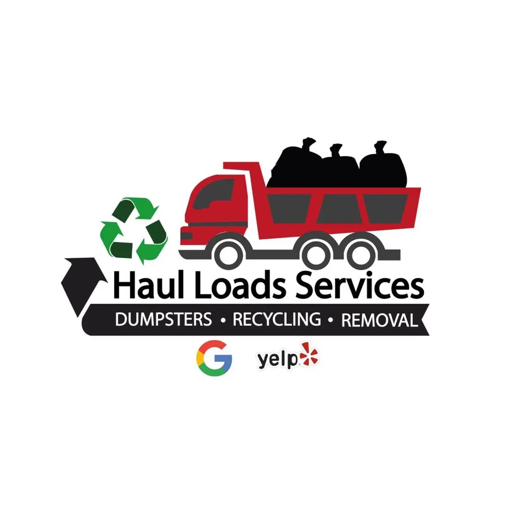Reliable landscape installation for homes in Spring Valley, CA by Haul Loads Services